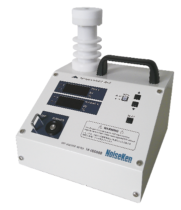 Electrostatic Discharge Simulator Three pre-start inspection methods