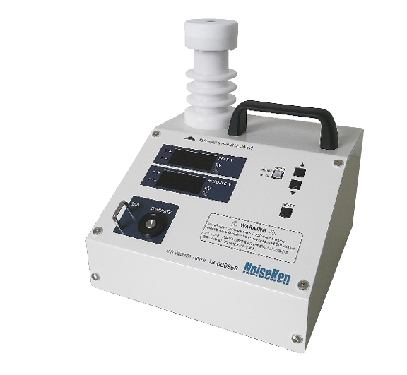 Electrostatic Discharge Simulator Three pre-start inspection methods