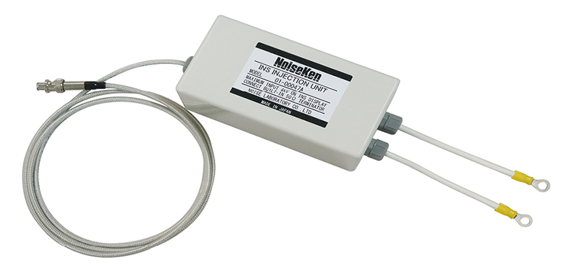 INS Direct Injection Capacitor   MODEL : 01-00047A product image