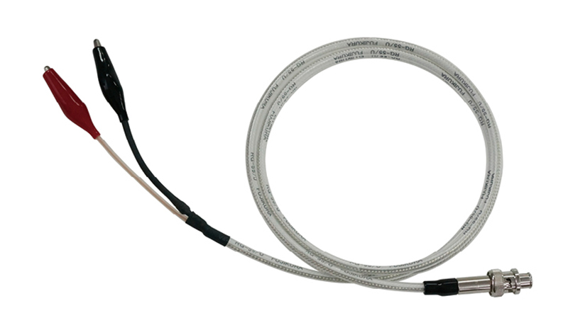 Pulse Injection Cable MODEL：02-H1834thumbnail
