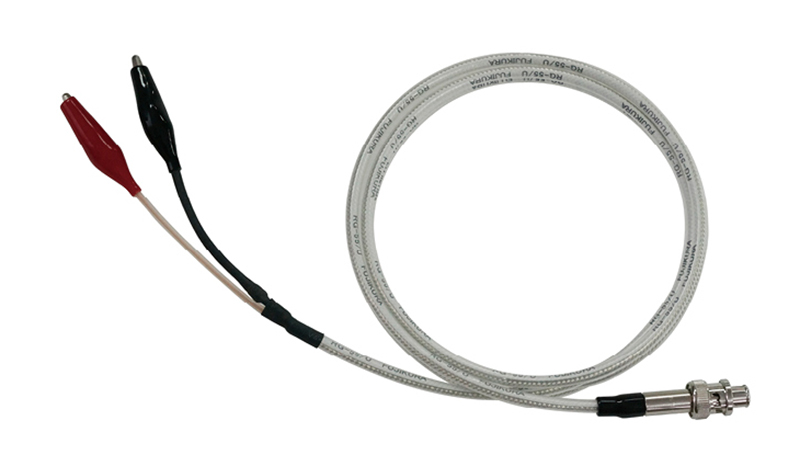 Pulse Injection Cable MODEL：02-H1834 product image