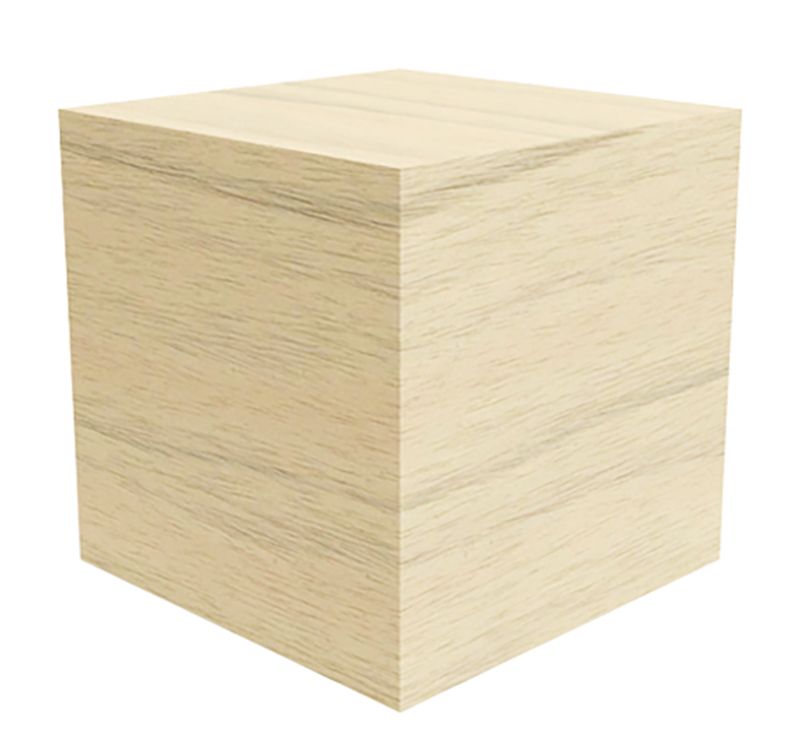 Cubic Insulating Block100 MODEL : 03-00029A product image