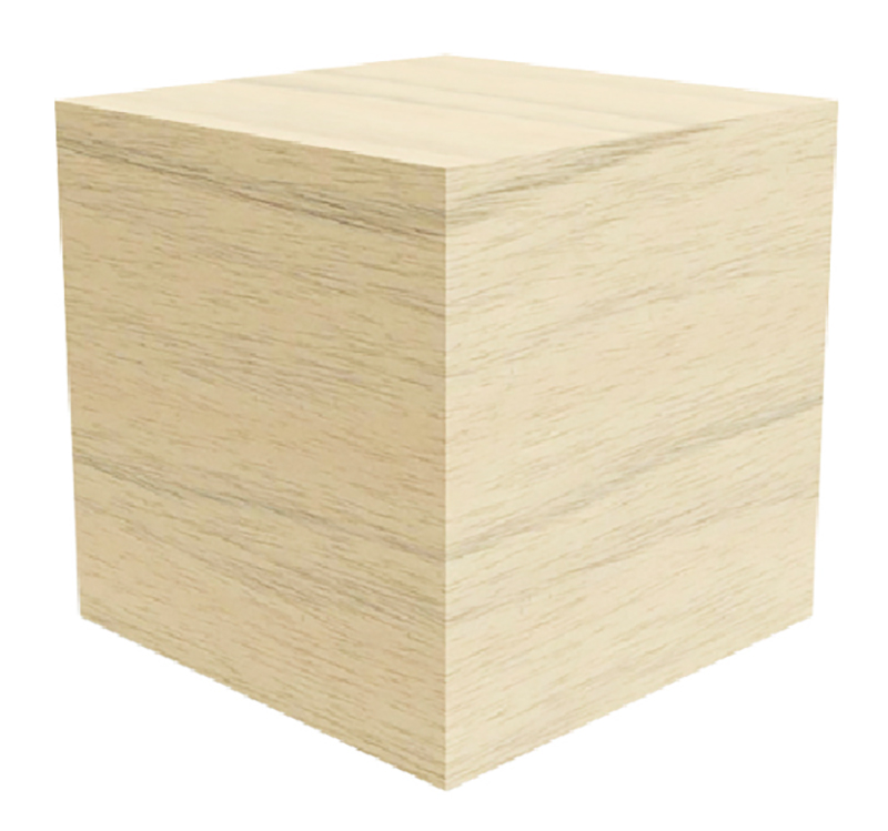 Cubic Insulating Block100 MODEL : 03-00029Athumbnail