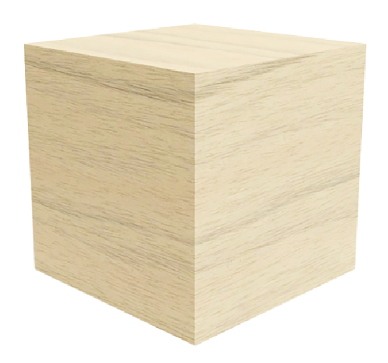 Cubic Insulating Block100 MODEL : 03-00029A product image