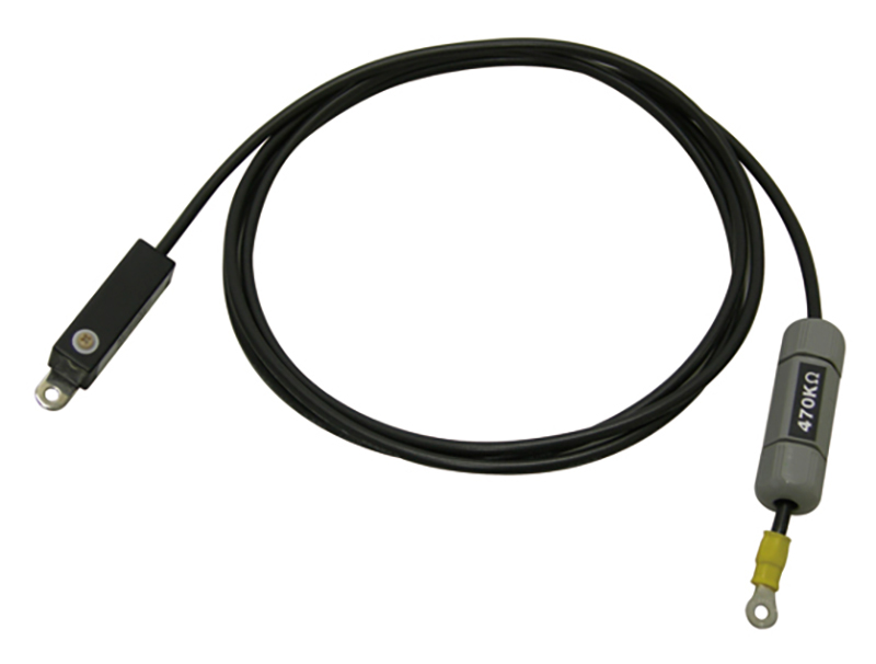 Discharge resistance cable MODEL : 05-00054Bthumbnail
