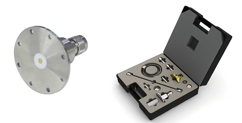 ESD Current Target Calibration Set MODEL : 06-00068Bthumbnail