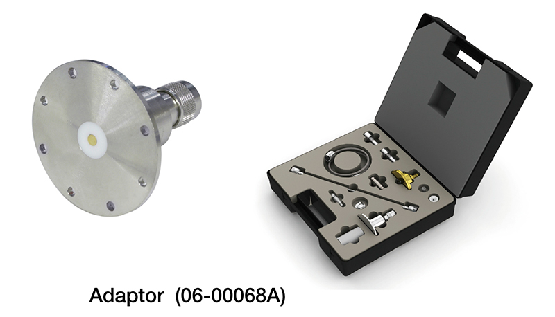 ESD Current Target Calibration Set MODEL : 06-00068Athumbnail