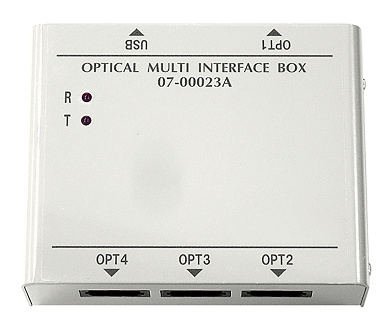 USB optical interface unit MODEL : 07-00023Athumbnail