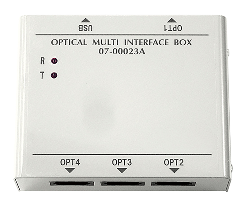 USB optical interface unit MODEL : 07-00023A product image