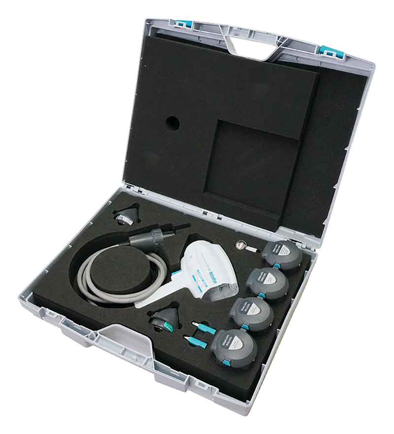 Specialized Case for Discharge Gun MODEL : 09-00006Athumbnail