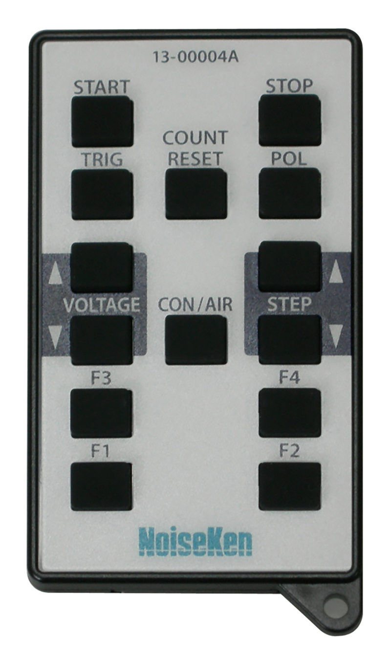 Infrared Remote Controller MODEL : 13-00004Athumbnail
