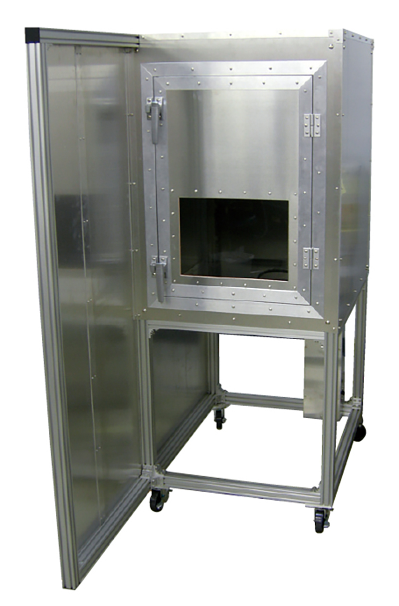 Faraday cage MODEL : FC-200 product image