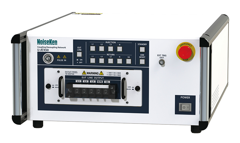 Automatic CDN for Impulse Noise Simulator IJ-AT450 product image