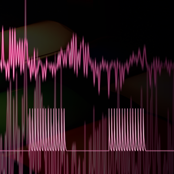 Fast transient / burst simulator FNS-AX4-A20 / B63