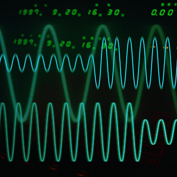 Voltage Dip & Swell Simulator VDS-2002