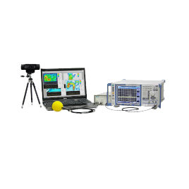 Electromagnetic Field Visualization System EPS-02Ev3