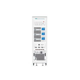 DC Power Supply Voltage Fluctuation Simulators SG-7040A System