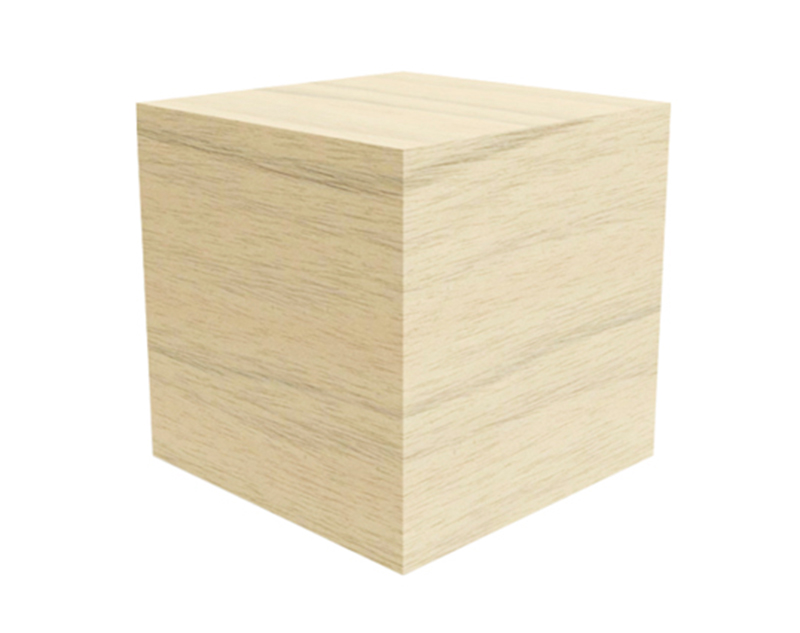 Cubic insulator block MODEL : 03-00029Athumbnail
