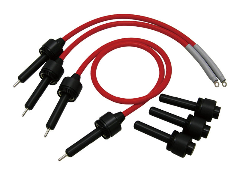 Waveform Checking Cables Set MODEL : 05-00099A product image