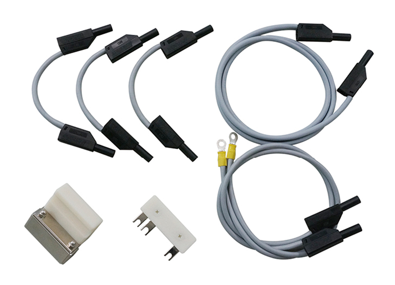 Telecom waveform check cable set MODEL : 05-00150A product image