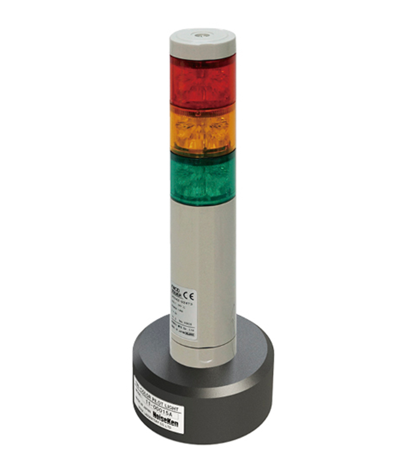 Tri-color pilot light MODEL:11-00015Athumbnail