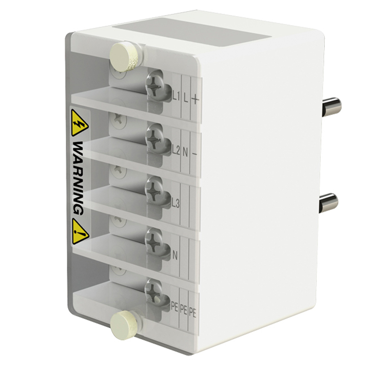 OUTLET BOX (terminal block type)thumbnail