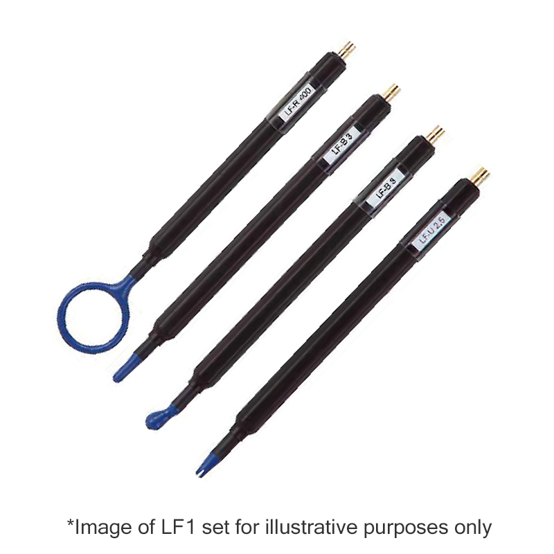 Near Field Probe Model : LF1 set / RF1 set / RF2 set / RF3 mini set / RF4-E set / XF1 set / SX1 set product image