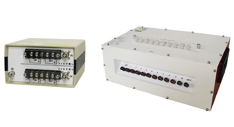 Coupling Fixture for High Frequency Surge Testthumbnail