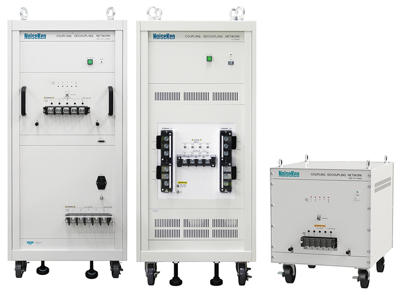 High power Coupling Decoupling Networkthumbnail