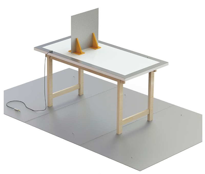 Insulating sheet  MODEL : 03-00004A product image