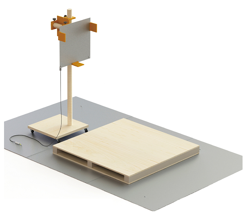 Floor-standing vertical coupling plane MODEL：03-00034Athumbnail