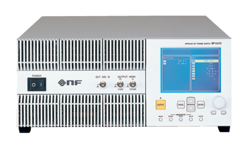 Pulse 2b / 4 Generator BP4610 product image