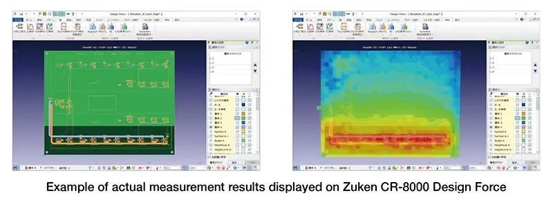 Coordinate Output to CAD