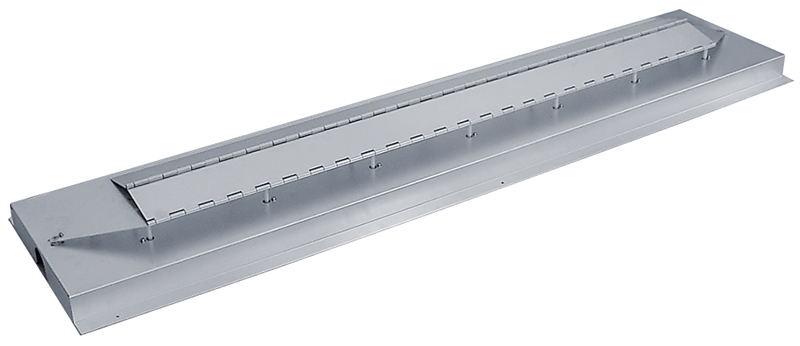 Coupling Clamp MODEL : ISS-7630-Cupthumbnail