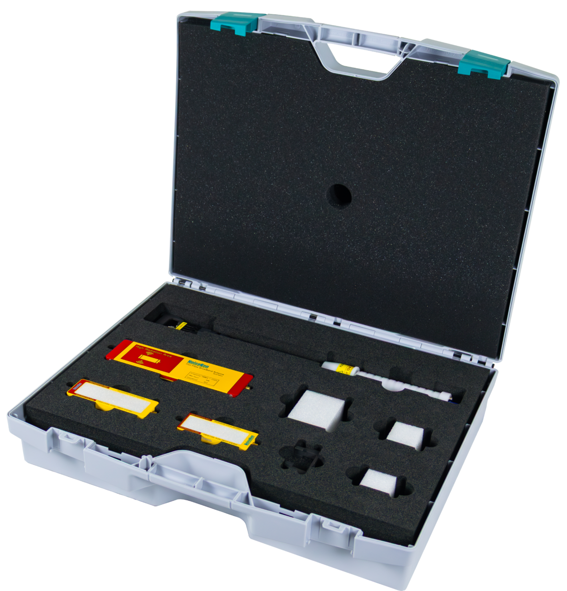 NOISE LABORATORY CO.,LTD. | Broadband Sleeve Antenna MODEL : NKU07M32G/NKU2460G/NKU5080G