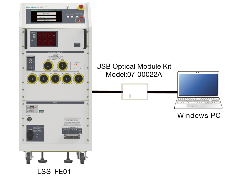 NOISE LABORATORY CO.,LTD.