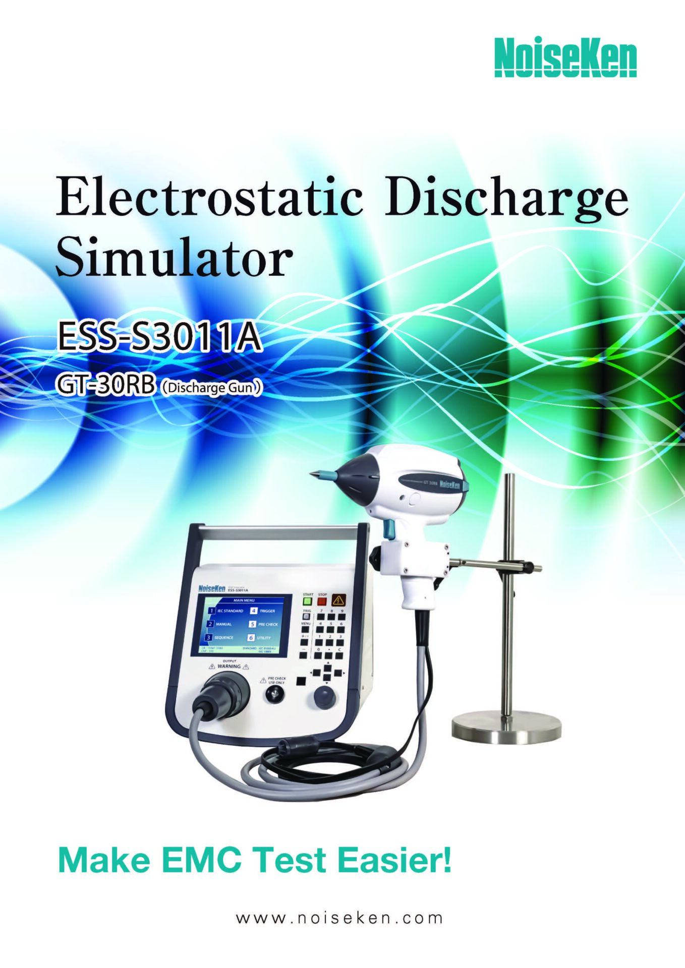 ESD Simulator_ESS-S3011Athumbnail