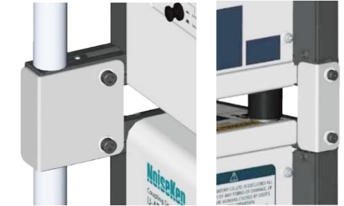 Cabinet Connection Fitting MODEL：03-00124Athumbnail