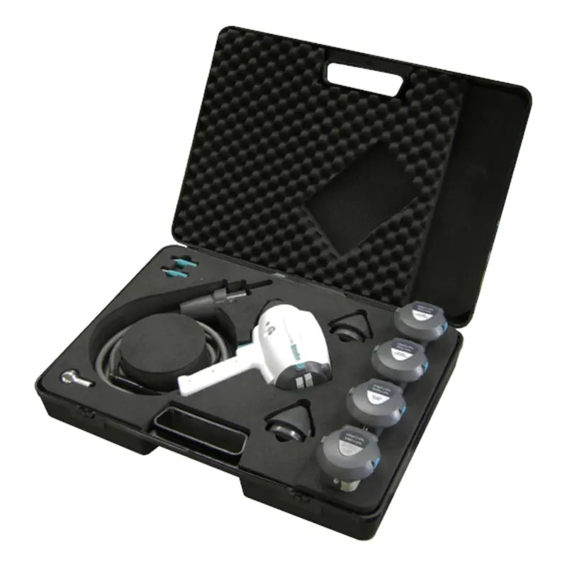 Discharge Gun Storage Case MODEL:09-00006Athumbnail